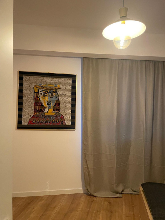 APARTAMENT DE 2 CAMERE | ZONA SISESTI | LOC DE PARCARE