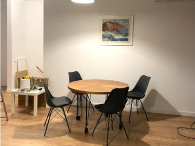 APARTAMENT DE 2 CAMERE | ZONA SISESTI | LOC DE PARCARE