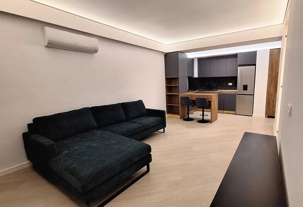Apartament de 2 camere | Cortina North | Mobilat modern | Zona Pipera 