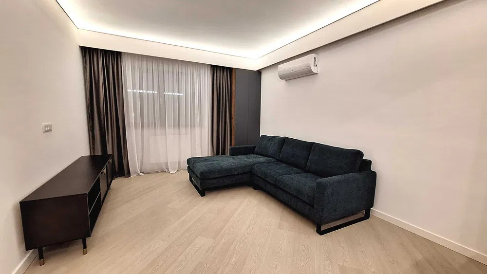Apartament de 2 camere | Cortina North | Mobilat modern | Zona Pipera 
