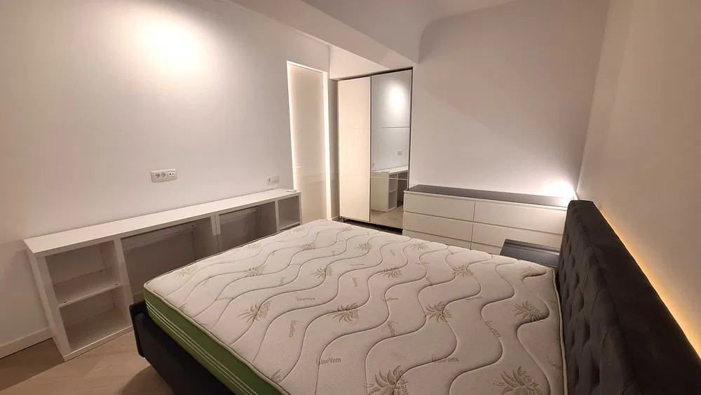 Apartament de 2 camere | Cortina North | Mobilat modern | Zona Pipera 