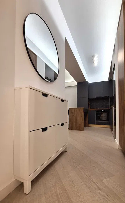 Apartament de 2 camere | Cortina North | Mobilat modern | Zona Pipera 