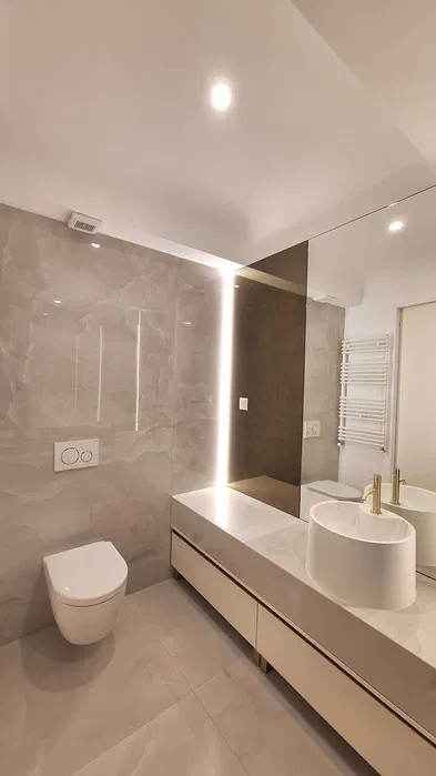 Apartament de 2 camere | Cortina North | Mobilat modern | Zona Pipera 