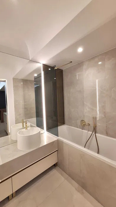 Apartament de 2 camere | Cortina North | Mobilat modern | Zona Pipera 