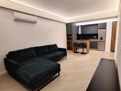Apartament de 2 camere | Cortina North | Mobilat modern | Zona Pipera 