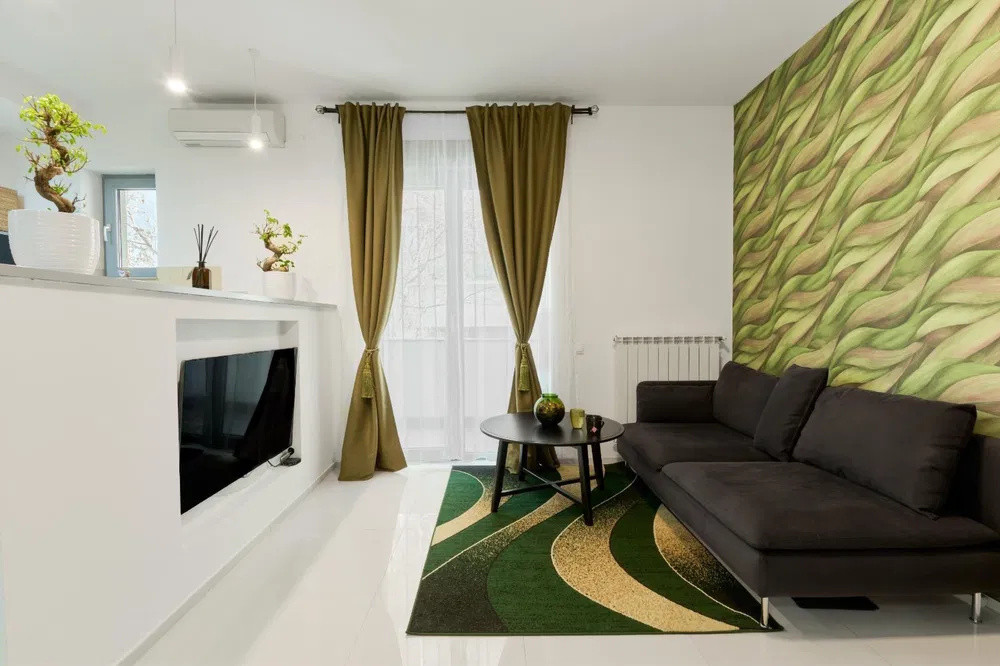 Apartament 2 camere de inchiriat| Parcul Herăstrău | Pet Friendly | Parcare