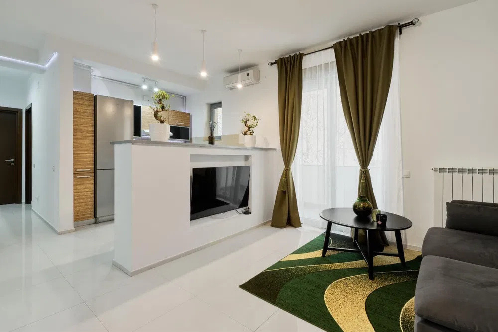 Apartament 2 camere de inchiriat| Parcul Herăstrău | Pet Friendly | Parcare