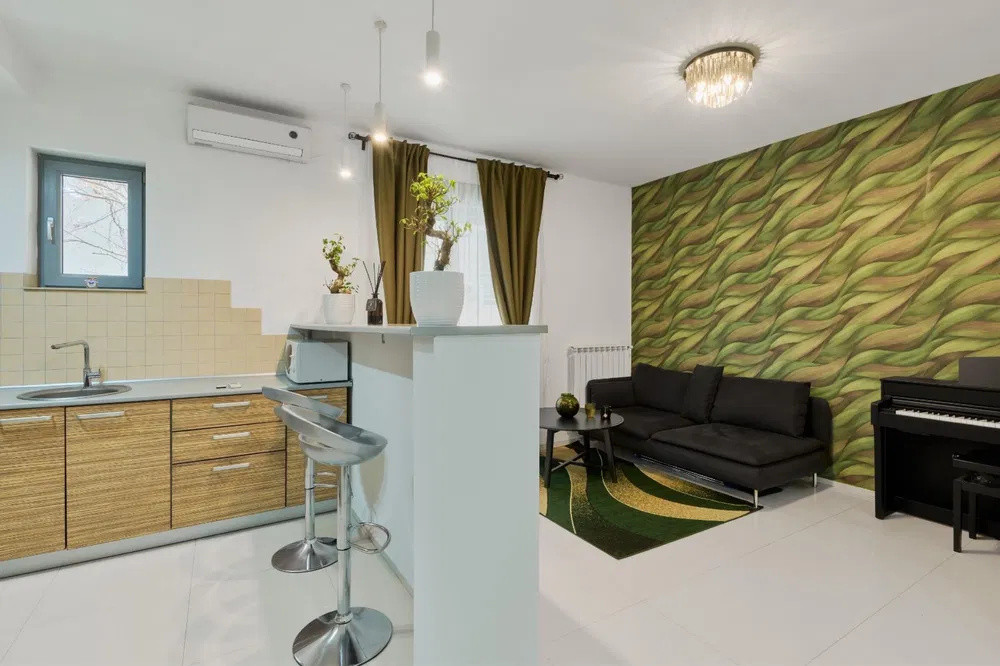 Apartament 2 camere de inchiriat| Parcul Herăstrău | Pet Friendly | Parcare