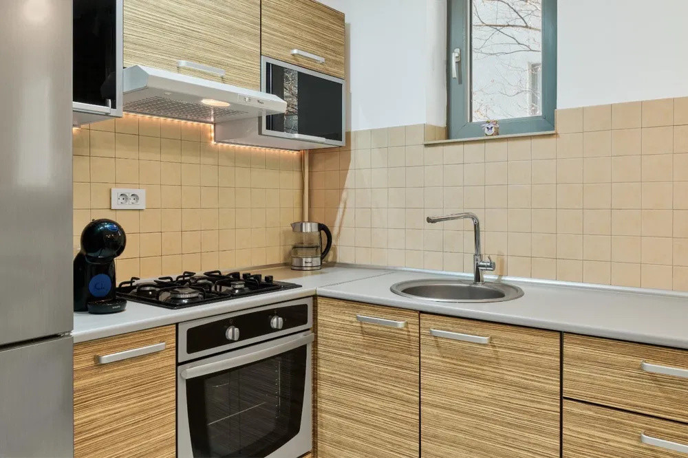 Apartament 2 camere de inchiriat| Parcul Herăstrău | Pet Friendly | Parcare