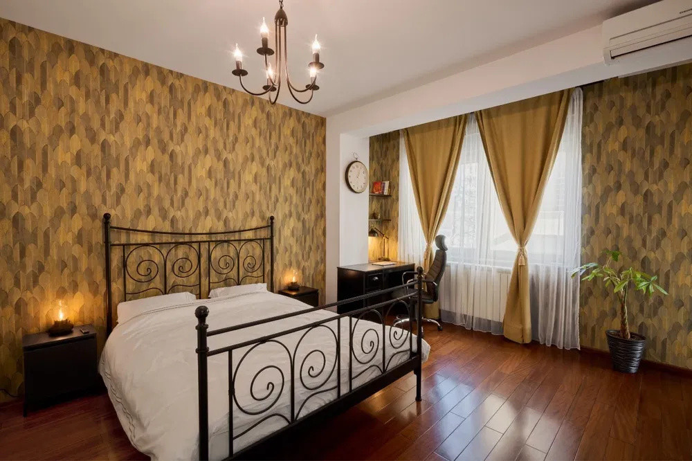 Apartament 2 camere de inchiriat| Parcul Herăstrău | Pet Friendly | Parcare