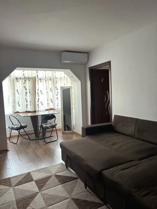 APARTAMENT 2 CAMERE | ZONA BARBU VACARESCU | PARCUL FLOREASCA