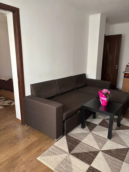 APARTAMENT 2 CAMERE | ZONA BARBU VACARESCU | PARCUL FLOREASCA