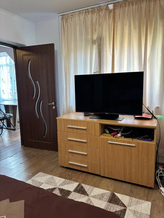 APARTAMENT 2 CAMERE | ZONA BARBU VACARESCU | PARCUL FLOREASCA