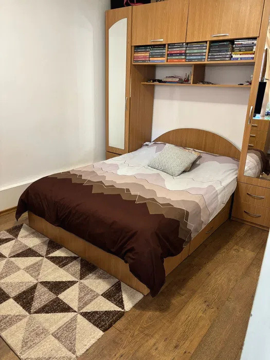 APARTAMENT 2 CAMERE | ZONA BARBU VACARESCU | PARCUL FLOREASCA