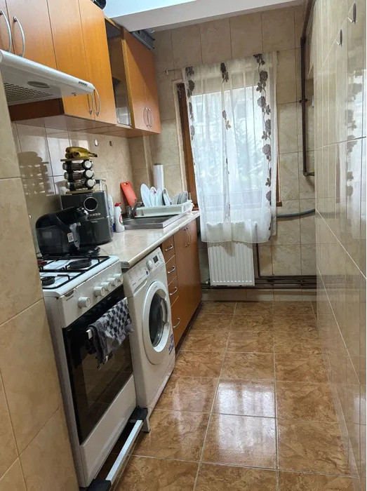 APARTAMENT 2 CAMERE | ZONA BARBU VACARESCU | PARCUL FLOREASCA