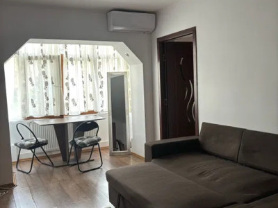 APARTAMENT 2 CAMERE | ZONA BARBU VACARESCU | PARCUL FLOREASCA