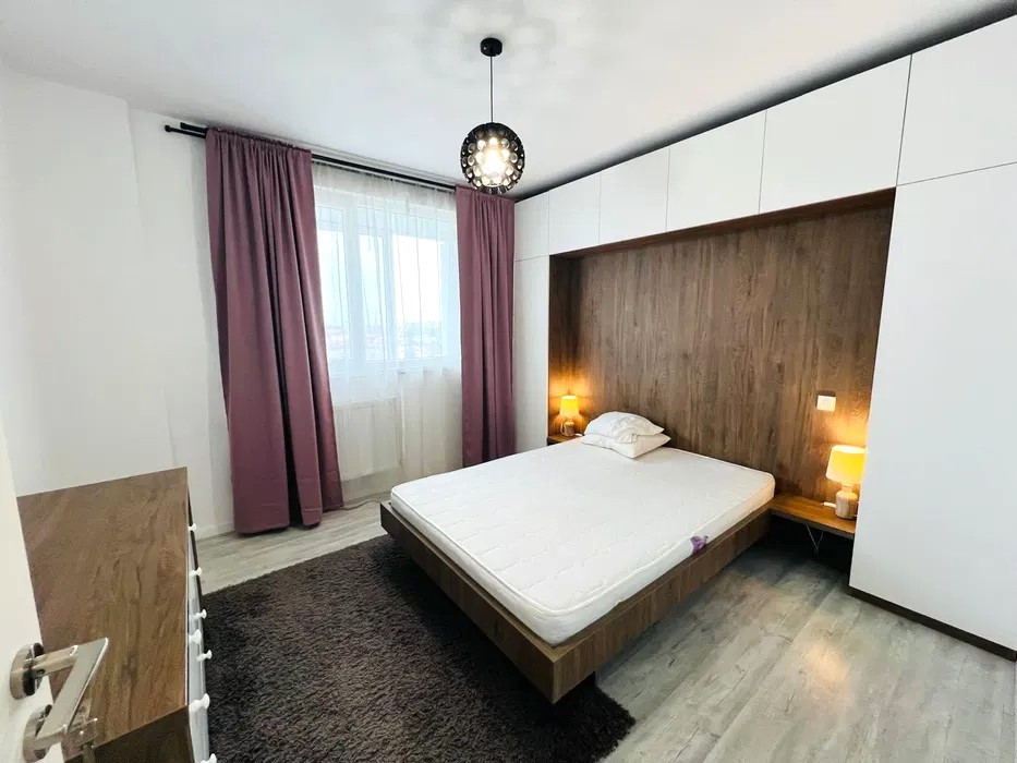 Apartament 2 camere de inchiriat complet renovat | Domenii