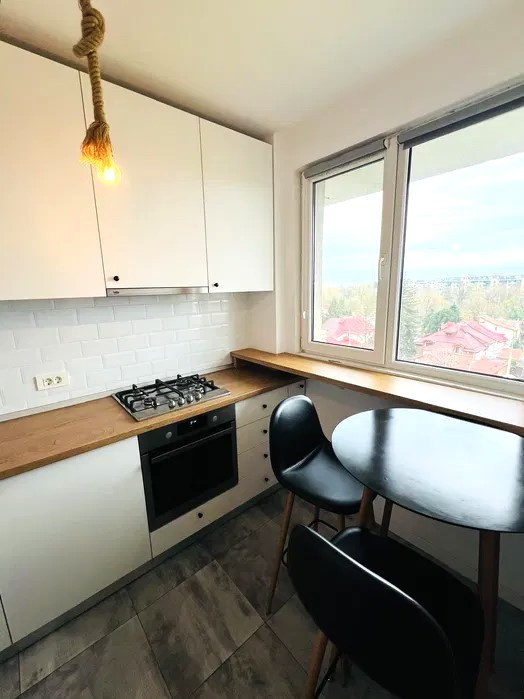 Apartament 2 camere de inchiriat complet renovat | Domenii