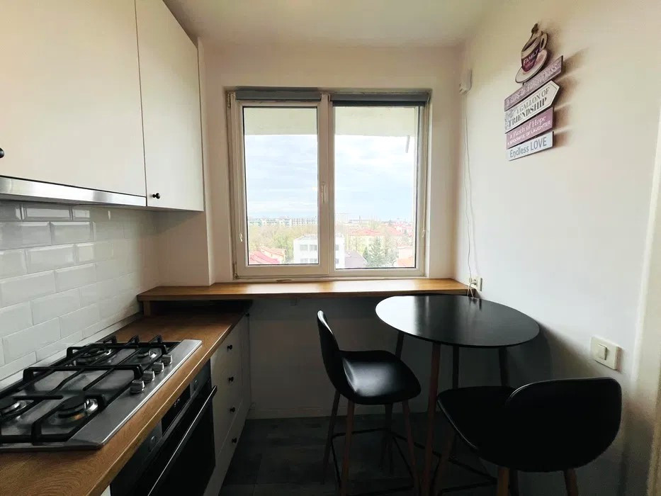 Apartament 2 camere de inchiriat complet renovat | Domenii