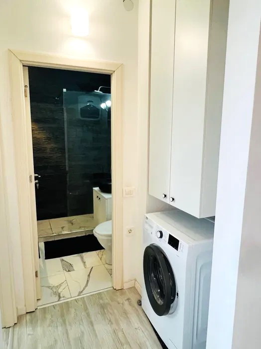 Apartament 2 camere de inchiriat complet renovat | Domenii