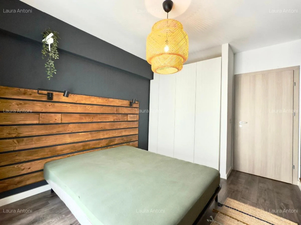 Apartament 2 camere premium | Pet Friendly | Loc parcare | Metrou Pipera 