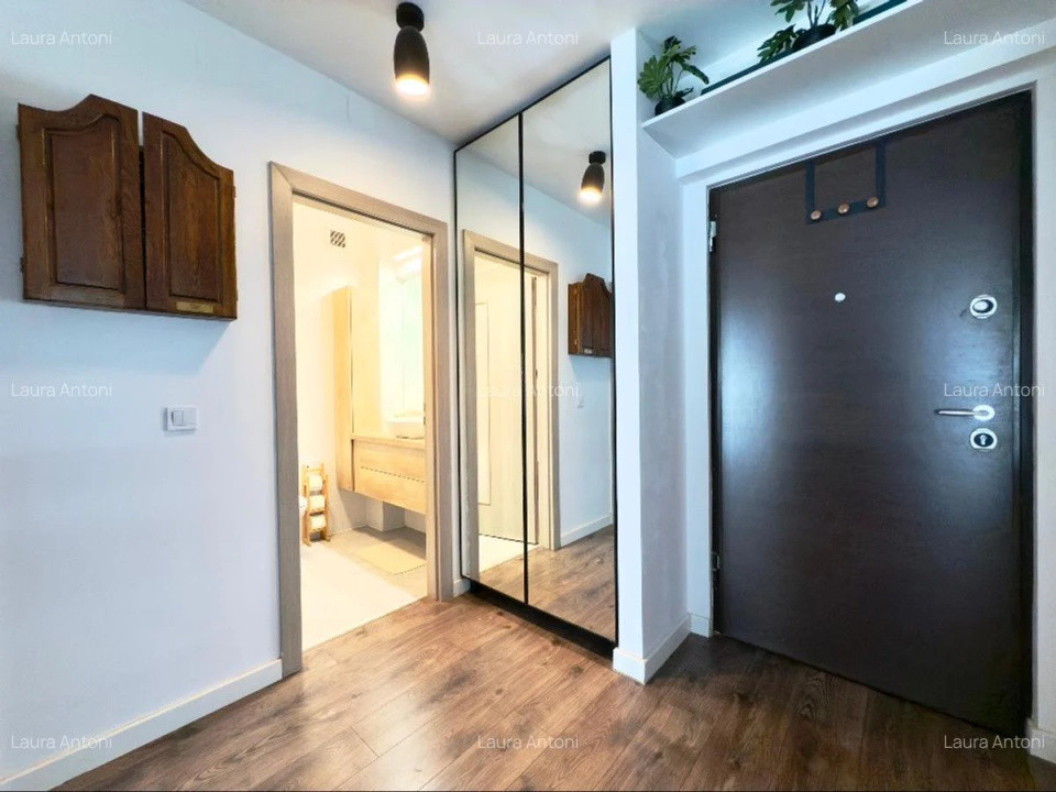 Apartament 2 camere premium | Pet Friendly | Loc parcare | Metrou Pipera 