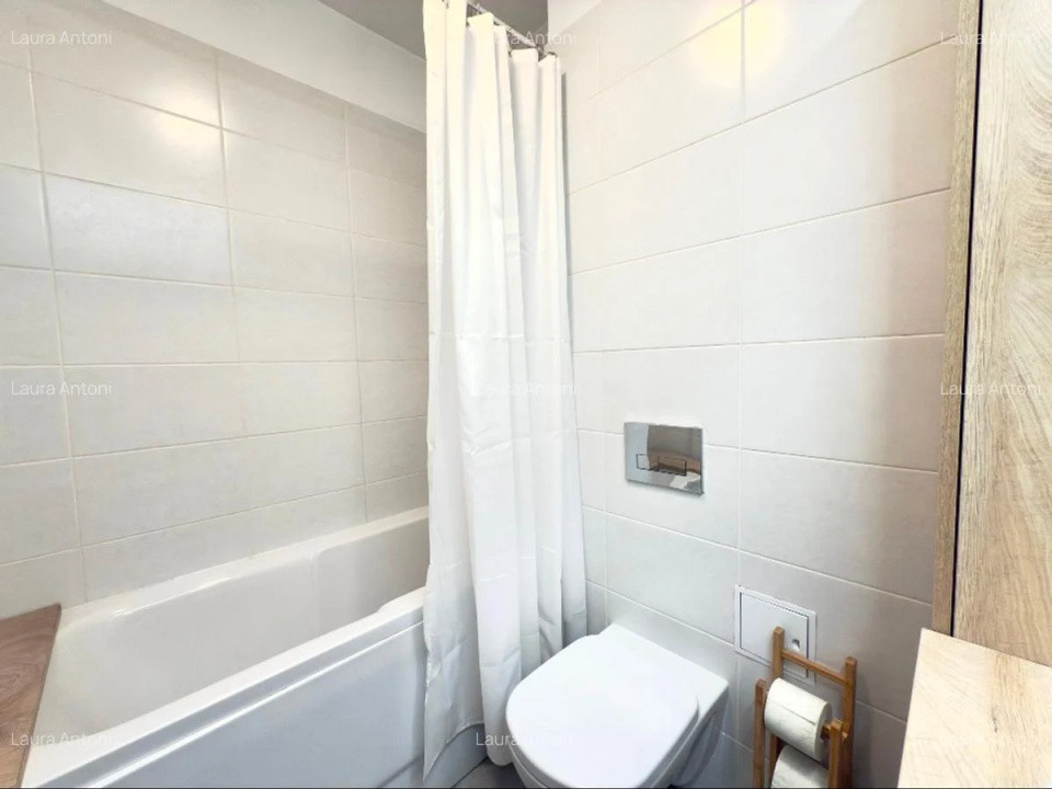 Apartament 2 camere premium | Pet Friendly | Loc parcare | Metrou Pipera 