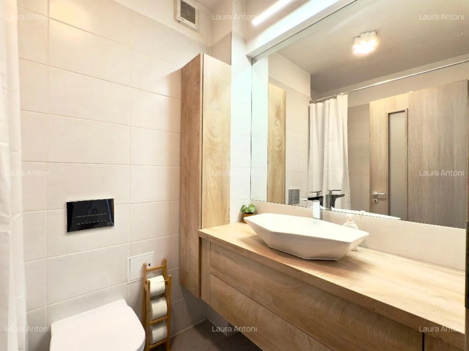 Apartament 2 camere premium | Pet Friendly | Loc parcare | Metrou Pipera 