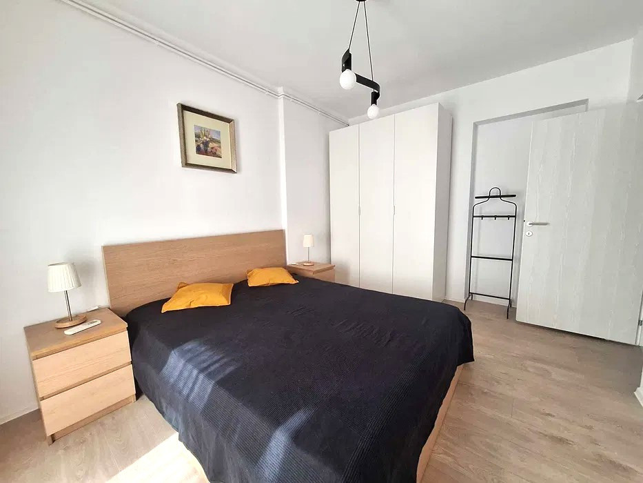 Apartament 2 camere de inchiriat zona Floreasca | Centrala Proprie