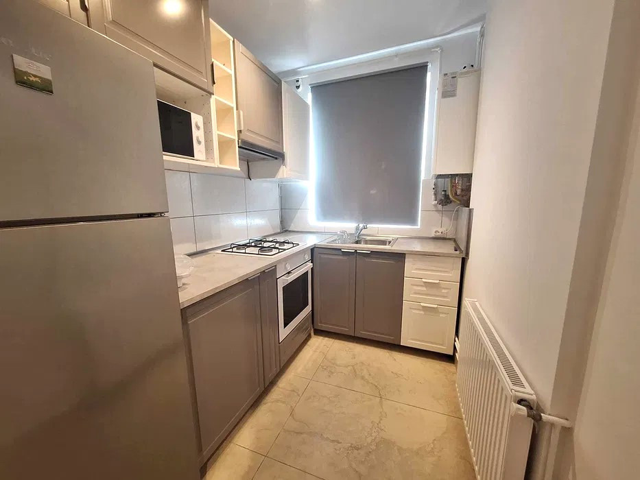 Apartament 2 camere de inchiriat zona Floreasca | Centrala Proprie