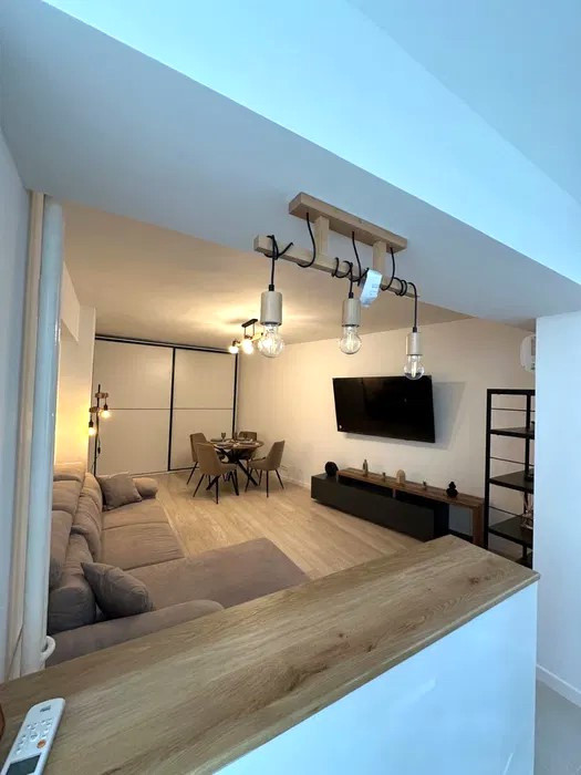 Apartament de 2 camere de inchiriat zona Domenii | Renovat complet