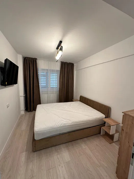 Apartament de 2 camere de inchiriat zona Domenii | Renovat complet