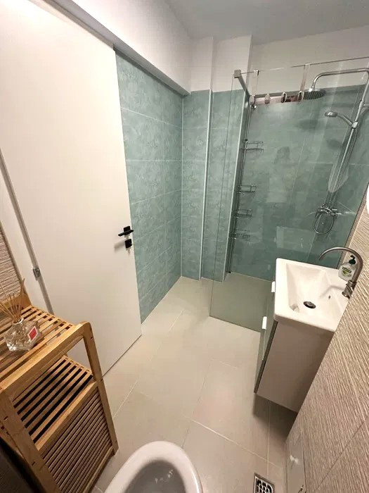 Apartament de 2 camere de inchiriat zona Domenii | Renovat complet