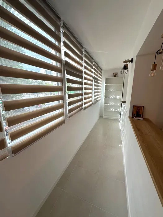 Apartament de 2 camere de inchiriat zona Domenii | Renovat complet