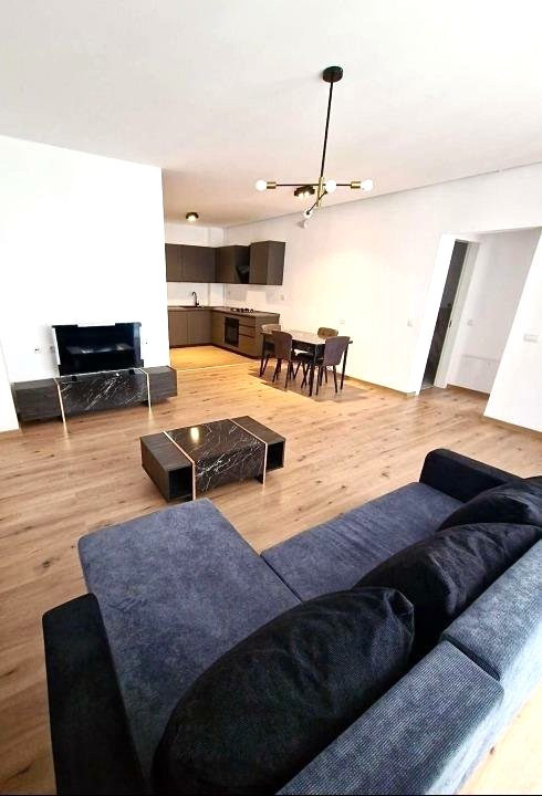 Apartament de 2 camere de inchiriat zona Pescariu | Pet Friendly
