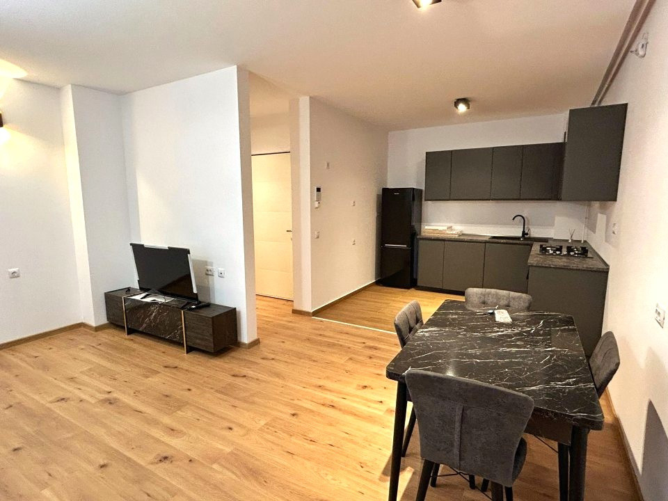 Apartament de 2 camere de inchiriat zona Pescariu | Pet Friendly