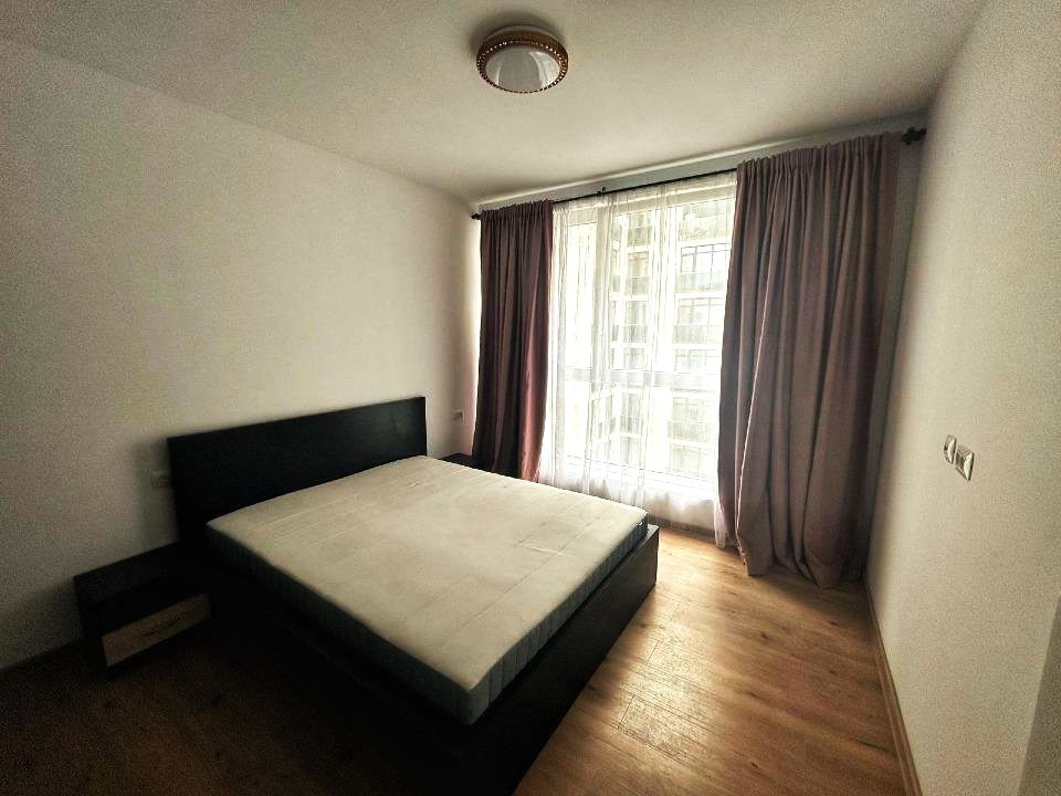 Apartament de 2 camere de inchiriat zona Pescariu | Pet Friendly