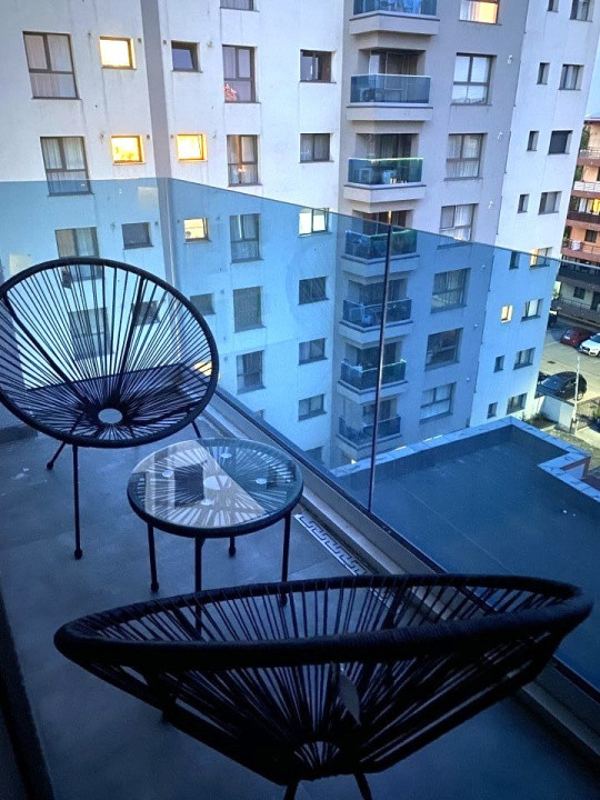 Apartament de 2 camere de inchiriat zona Pescariu | Pet Friendly