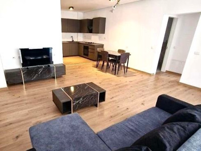 Apartament de 2 camere de inchiriat zona Pescariu | Pet Friendly
