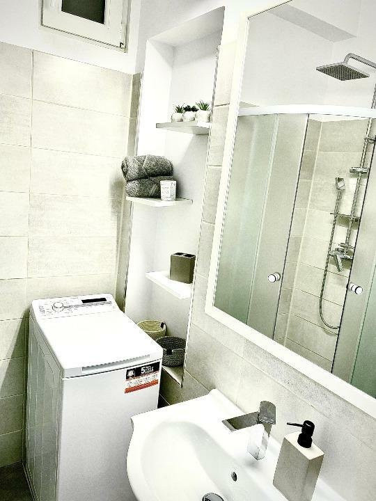 Apartament de 2 camere de inchiriat | Floreasca 