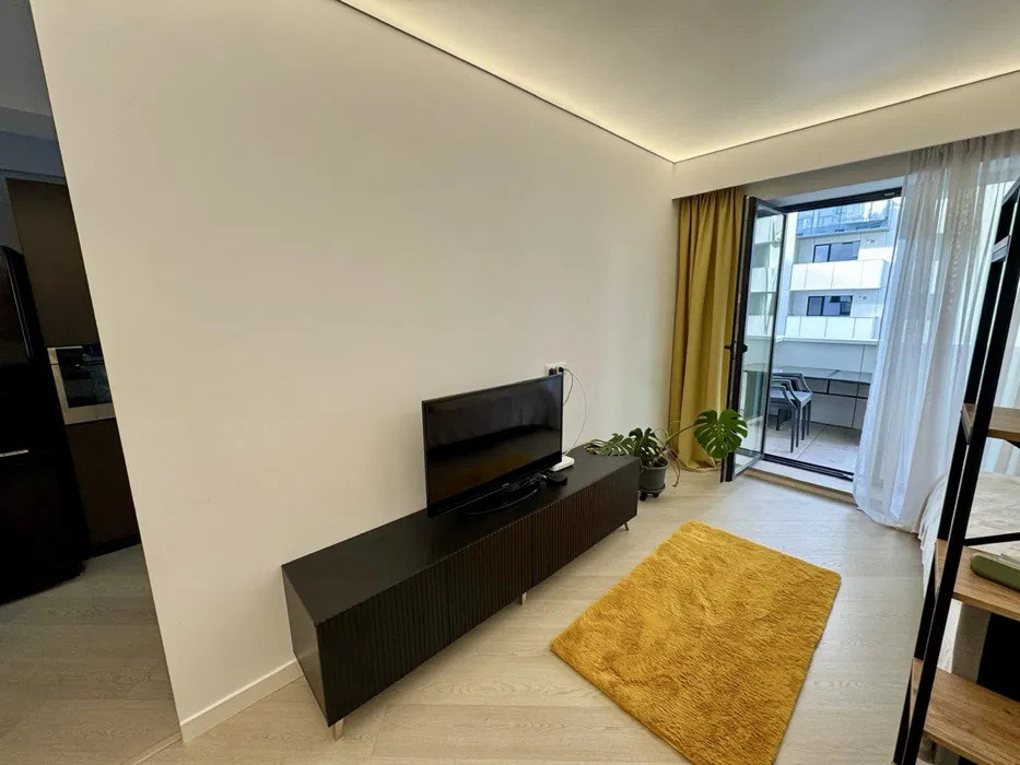 Stududio Dublu | design modern | 45 Mp | Locație Premium Pipera