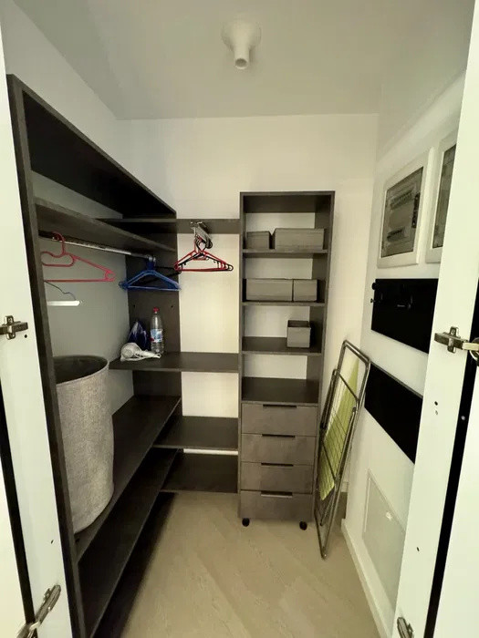 Stududio Dublu | design modern | 45 Mp | Locație Premium Pipera