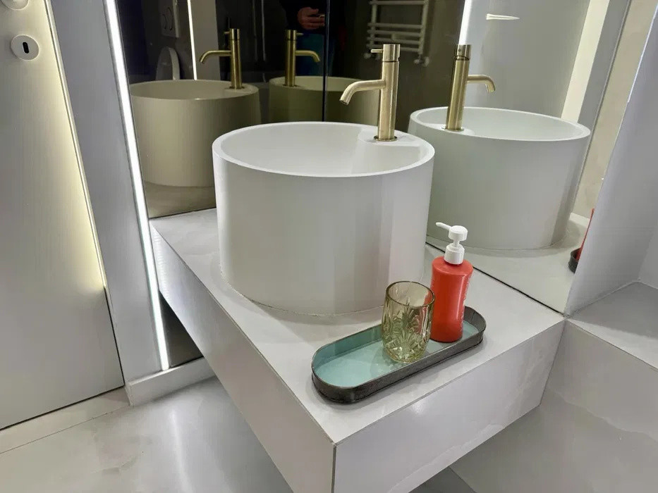 Stududio Dublu | design modern | 45 Mp | Locație Premium Pipera