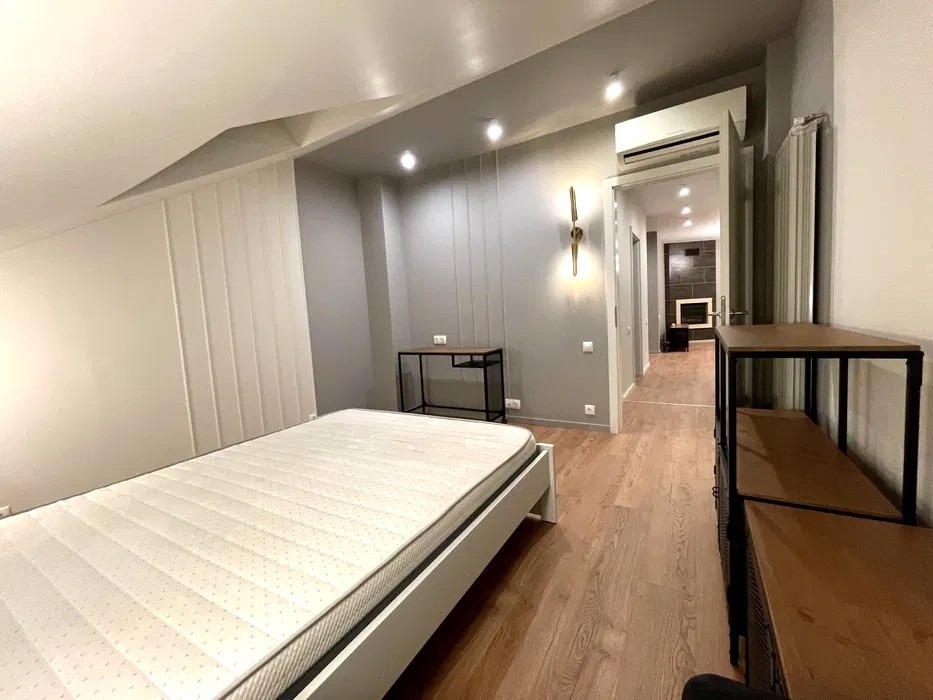 Apartament de 3 camere de inchiriat | Terasa 41 MP | Parcare | Scoala Americana