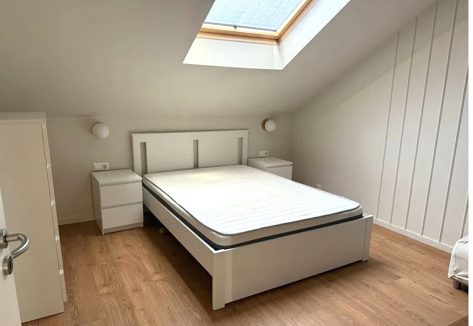 Apartament de 3 camere de inchiriat | Terasa 41 MP | Parcare | Scoala Americana