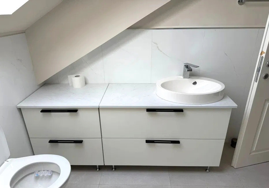 Apartament de 3 camere de inchiriat | Terasa 41 MP | Parcare | Scoala Americana