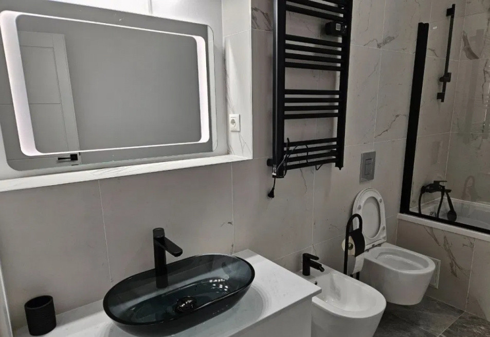 STUDIO SPAȚIOS CU TERASĂ 25 MP | DAMAROAIA | PARCARE | 