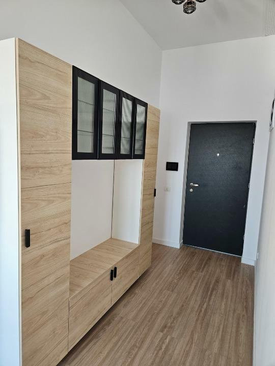 STUDIO SPAȚIOS CU TERASĂ 25 MP | DAMAROAIA | PARCARE | 