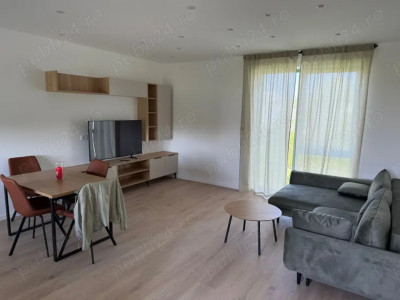 Apartament de 2 camere in zona Sisesti | loc de parcare inclus