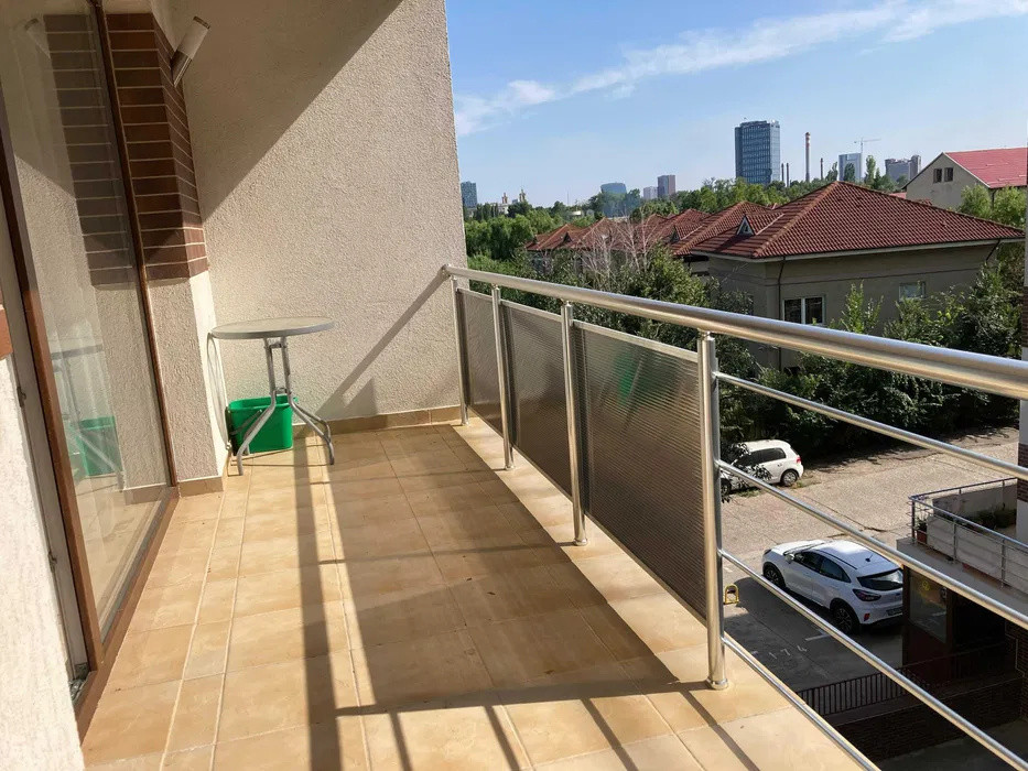 Studio dublu in zona straulesti | 40 mp utili | Loc de parcare 